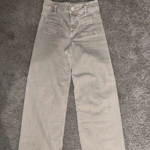 Zara Kids Marine Jeans